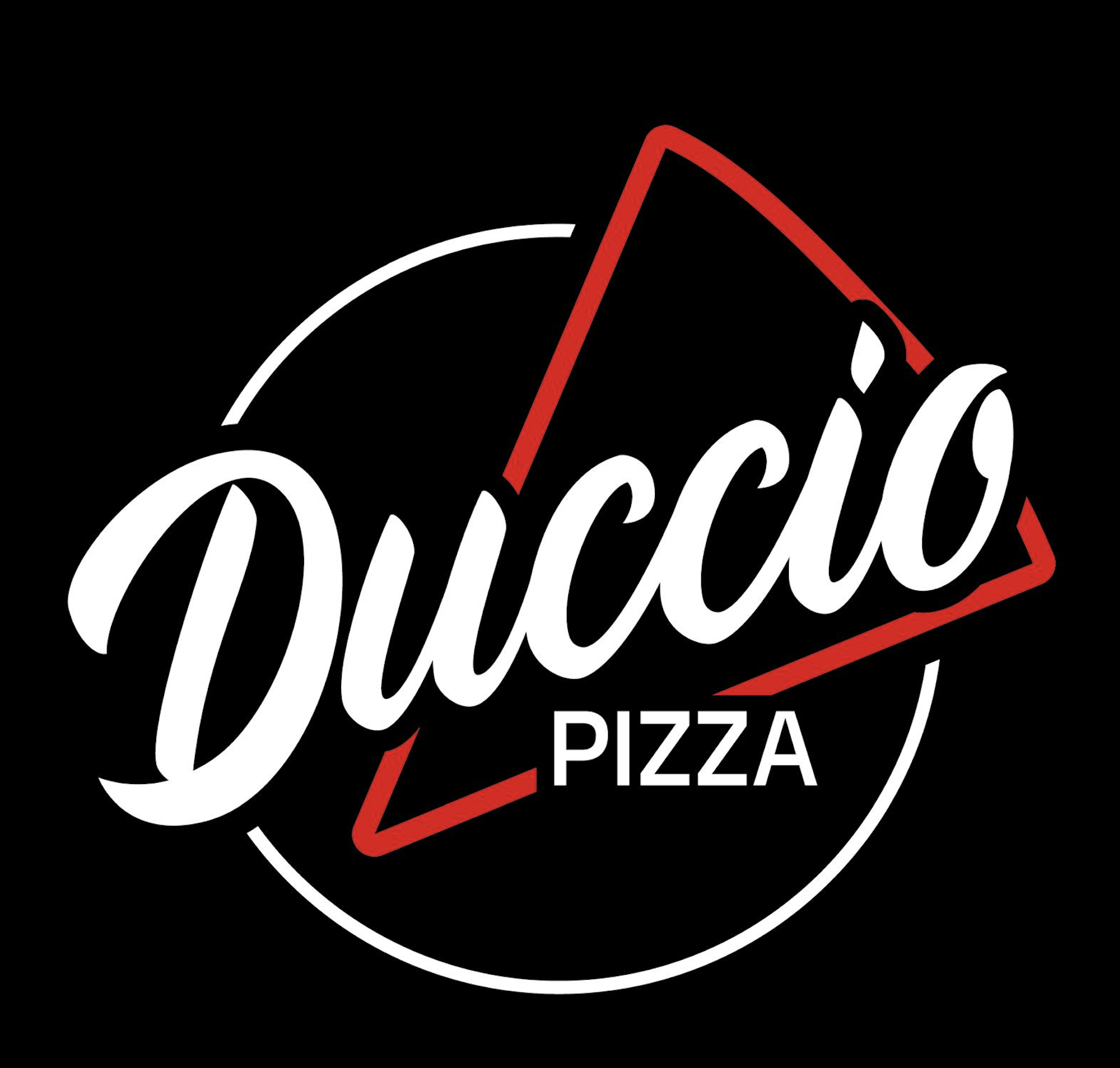 Logo Duccio Pizza